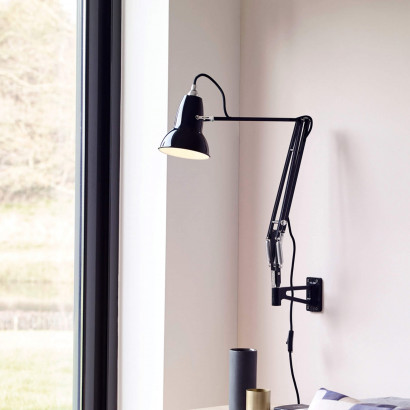 Vägglampa Original 1227 - väggmonterad