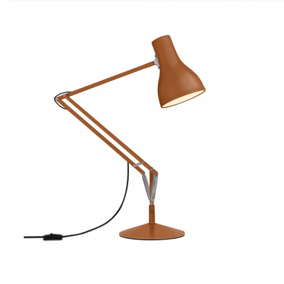 Skrivbordslampa Type 75 Anglepoise + Margaret Howell
