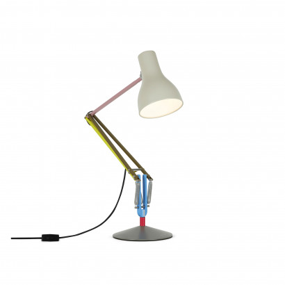 Skrivbordslampa Type 75 Anglepoise + Paul Smith