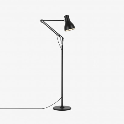 Golvlampa Type 75