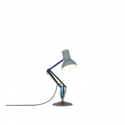 Skrivbordslampa Type 75 Mini Anglepoise + Paul Smith