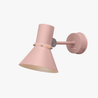 Vägglampa Type 80 - med eller utan kabel