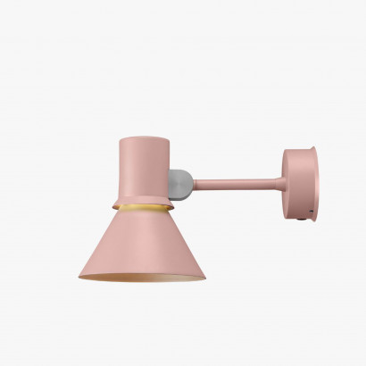 Vägglampa Type 80 - med eller utan kabel