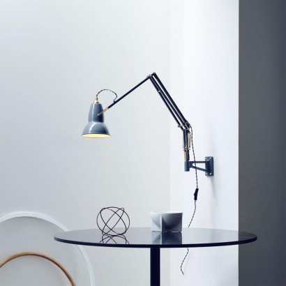 Vägglampa Original 1227 Brass - Väggmonterad