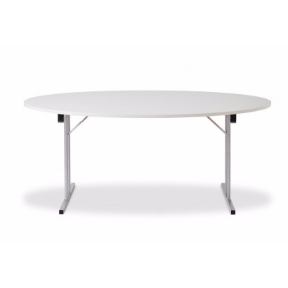 RBM Standard Fällbord, Ellips