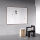 Wood Whiteboard Wood Whiteboard