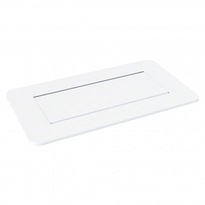 Axessline QuickBox - 1 El 2 USB Laddare