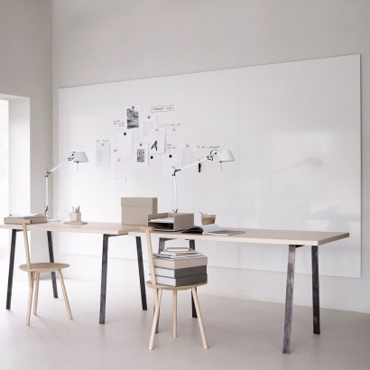 Air Spaces Whiteboard