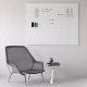 Air Lines Whiteboard Air Lines Whiteboard