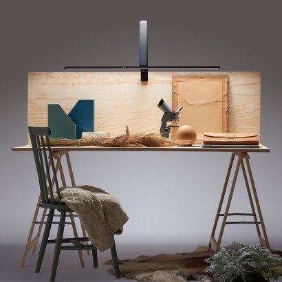 Skrivbordslampa Lykke LED