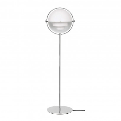 Golvlampa Multi-Lite