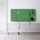 Mood Fabric Wall Mood Fabric Wall