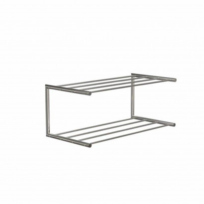 Skohylla - 2 hyllplan, 62 cm