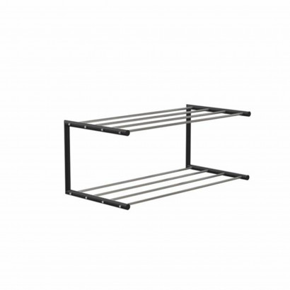 Skohylla - 2 hyllplan, 62 cm