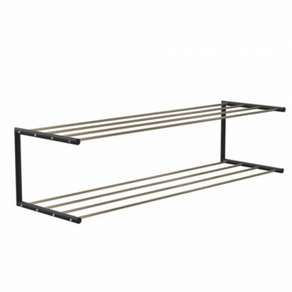 Skohylla - 2 hyllplan, 102 cm