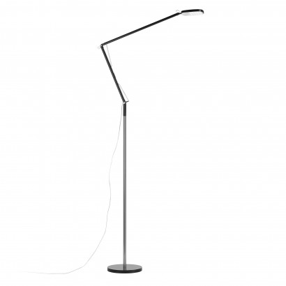 Golvlampa Birdie
