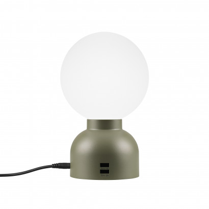 Bordslampa Pluggie