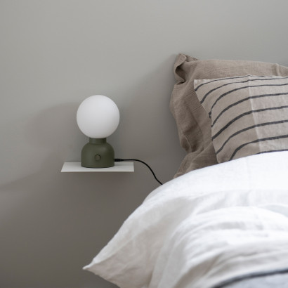 Bordslampa Pluggie