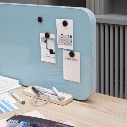 Mood Fabric Table