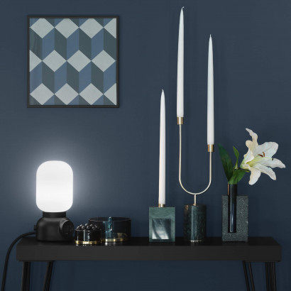 Bordslampa Plug Lamp