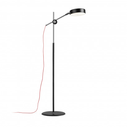 Golvlampa Simris