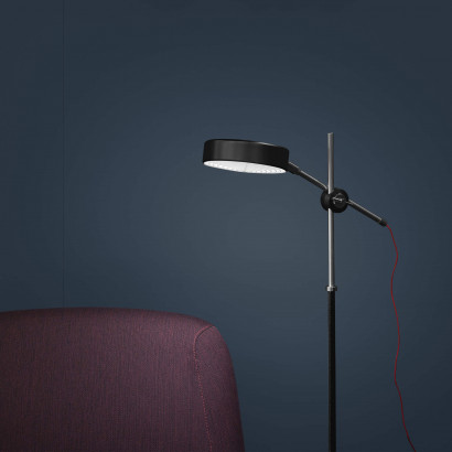 Golvlampa Simris