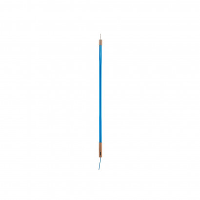 Golvlampa Linea Neon Lamp