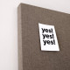 Edge Wall Ljudabsorbent Edge Wall Ljudabsorbent