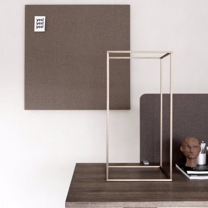 Edge Wall Ljudabsorbent