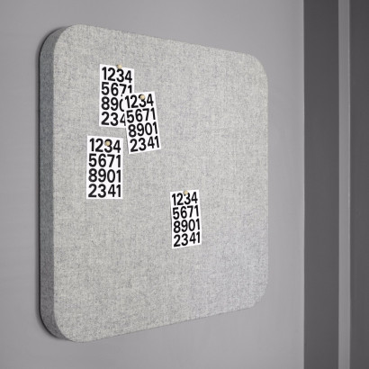 Bloc Ljudabsorbent