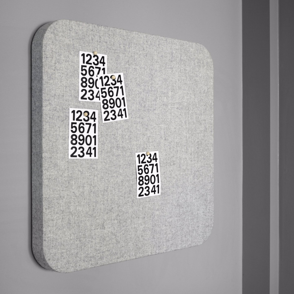 Bloc Ljudabsorbent Bloc Ljudabsorbent