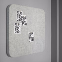 Bloc Ljudabsorbent Bloc Ljudabsorbent