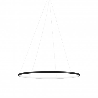 Taklampa Eclipse