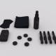 Accessory Kit, svart Accessory Kit, svart