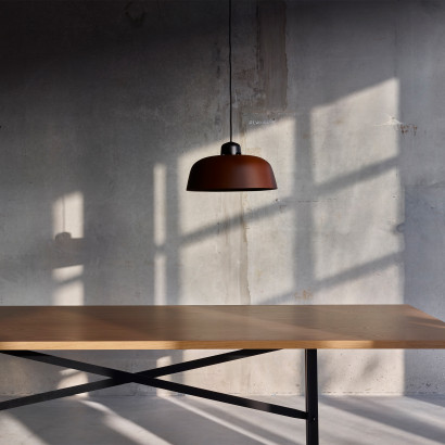 Pendellampa Dalston w162