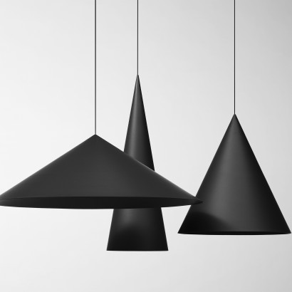 Pendellampa Extra Large w151s1