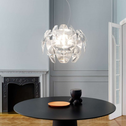 Pendellampa Hope - Ø 61 cm