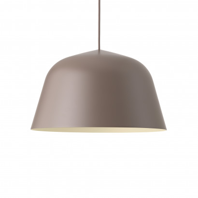 Pendellampa Ambit - Ø40 cm