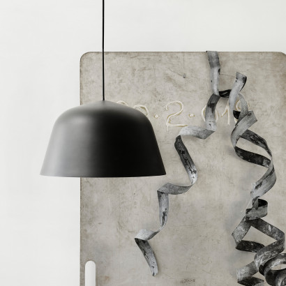 Pendellampa Ambit - Ø40 cm