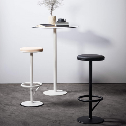 Barpall Orbit Barstool