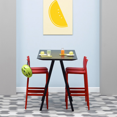 Barstol Volt 677 - 66 cm