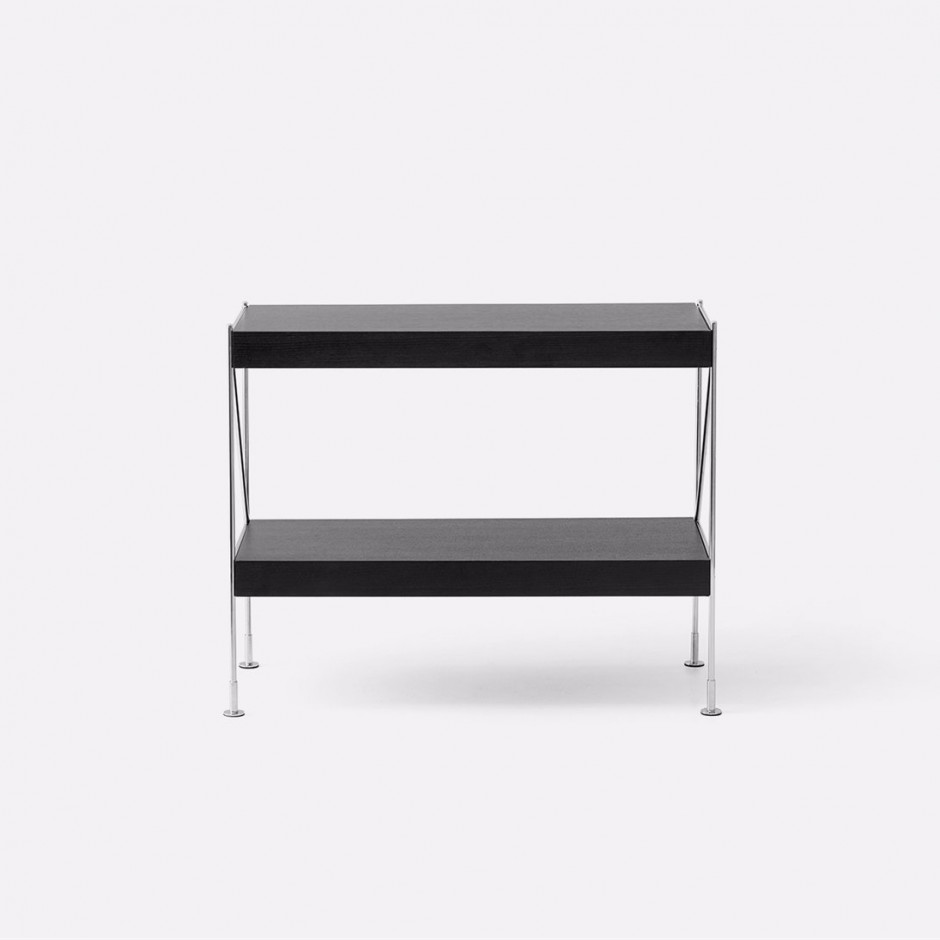 Zet Shelves, 1x2 Zet Shelves, 1x2