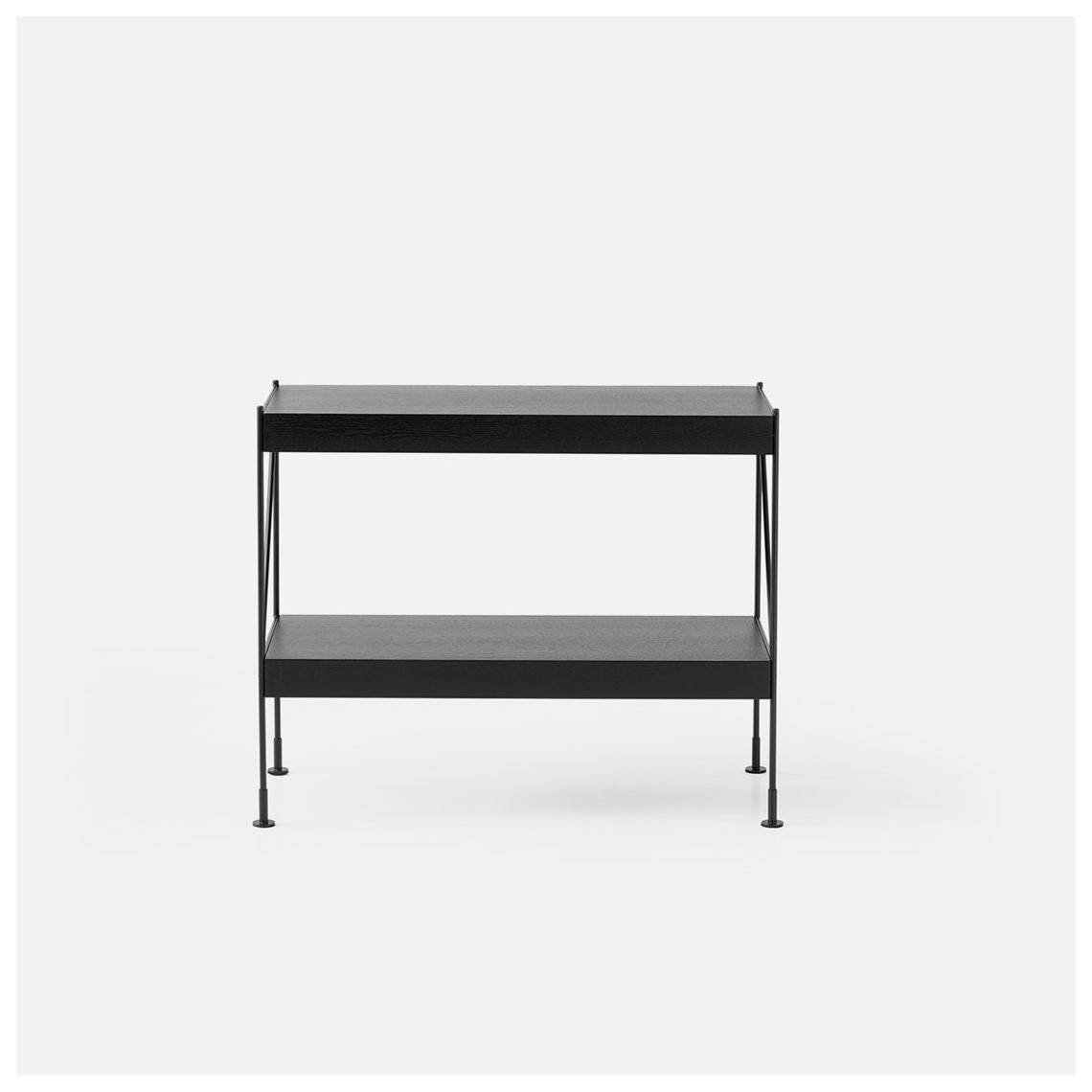 Zet Shelves, 1x2 Zet Shelves, 1x2