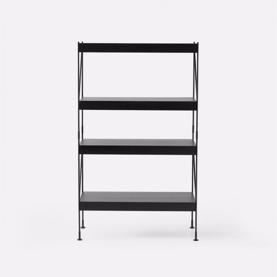 Zet Shelves, 1x4 Zet Shelves, 1x4