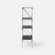 Zet Shelves, 1x4 Zet Shelves, 1x4