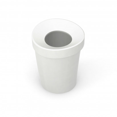 Papperskorg Happy Bin