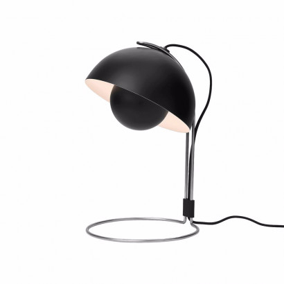 Flowerpot Desk Lamp VP4