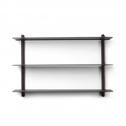 Vägghylla Nivo Shelf A