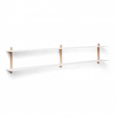 Vägghylla Nivo Shelf C