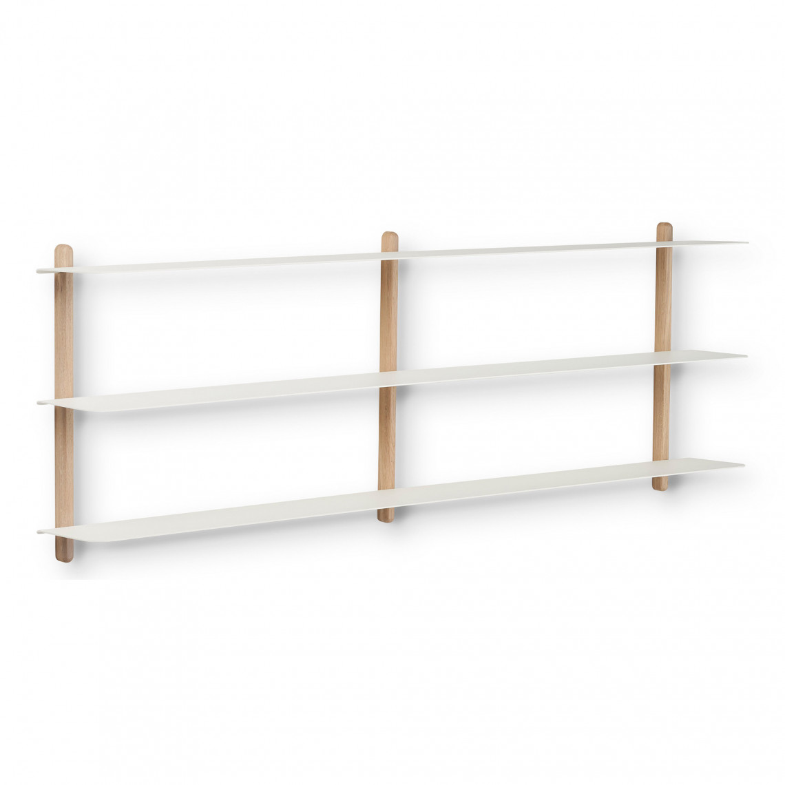 Vägghylla Nivo Shelf D